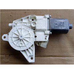 MERCEDES-BENZ M-CLASS (W164) Jobb első Ablakemelő Motor