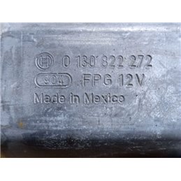 MERCEDES-BENZ M-CLASS (W164) Jobb első Ablakemelő Motor