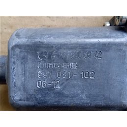 MERCEDES-BENZ M-CLASS (W164) Jobb első Ablakemelő Motor