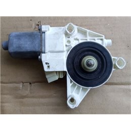 MERCEDES-BENZ M-CLASS (W164) Jobb első Ablakemelő Motor