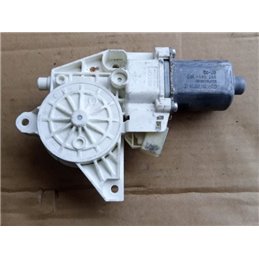 MERCEDES-BENZ M-CLASS (W164) Jobb első Ablakemelő Motor