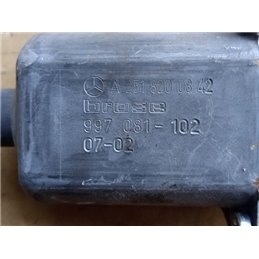 MERCEDES-BENZ M-CLASS (W164) Jobb első Ablakemelő Motor