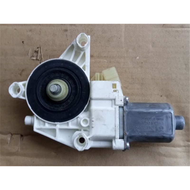 MERCEDES-BENZ M-CLASS (W164) Jobb első Ablakemelő Motor