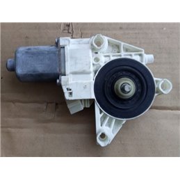 MERCEDES-BENZ M-CLASS (W164) Jobb első Ablakemelő Motor