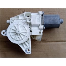 MERCEDES-BENZ M-CLASS (W164) Jobb első Ablakemelő Motor