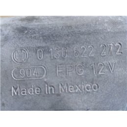 MERCEDES-BENZ M-CLASS (W164) Jobb első Ablakemelő Motor