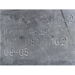 MERCEDES-BENZ M-CLASS (W164) Jobb első Ablakemelő Motor