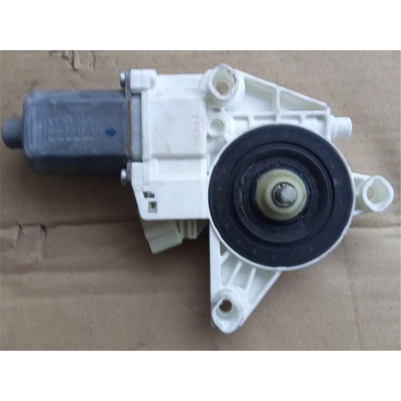 MERCEDES-BENZ M-CLASS (W164) Jobb első Ablakemelő Motor