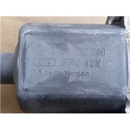MERCEDES-BENZ M-CLASS (W164) Jobb hátsó Ablakemelő Motor