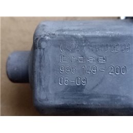 MERCEDES-BENZ M-CLASS (W164) Jobb hátsó Ablakemelő Motor