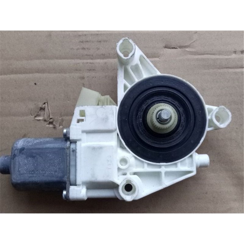 MERCEDES-BENZ M-CLASS (W164) Bal hátsó Ablakemelő Motor