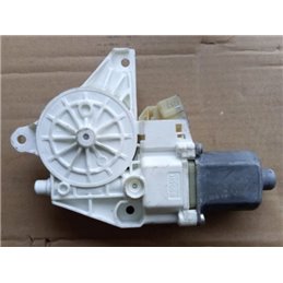 MERCEDES-BENZ M-CLASS (W164) Bal hátsó Ablakemelő Motor