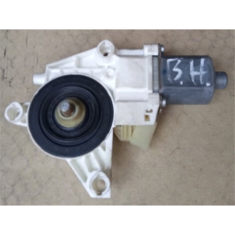 MERCEDES-BENZ M-CLASS (W164) Bal hátsó Ablakemelő Motor