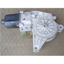 MERCEDES-BENZ M-CLASS (W164) Bal hátsó Ablakemelő Motor