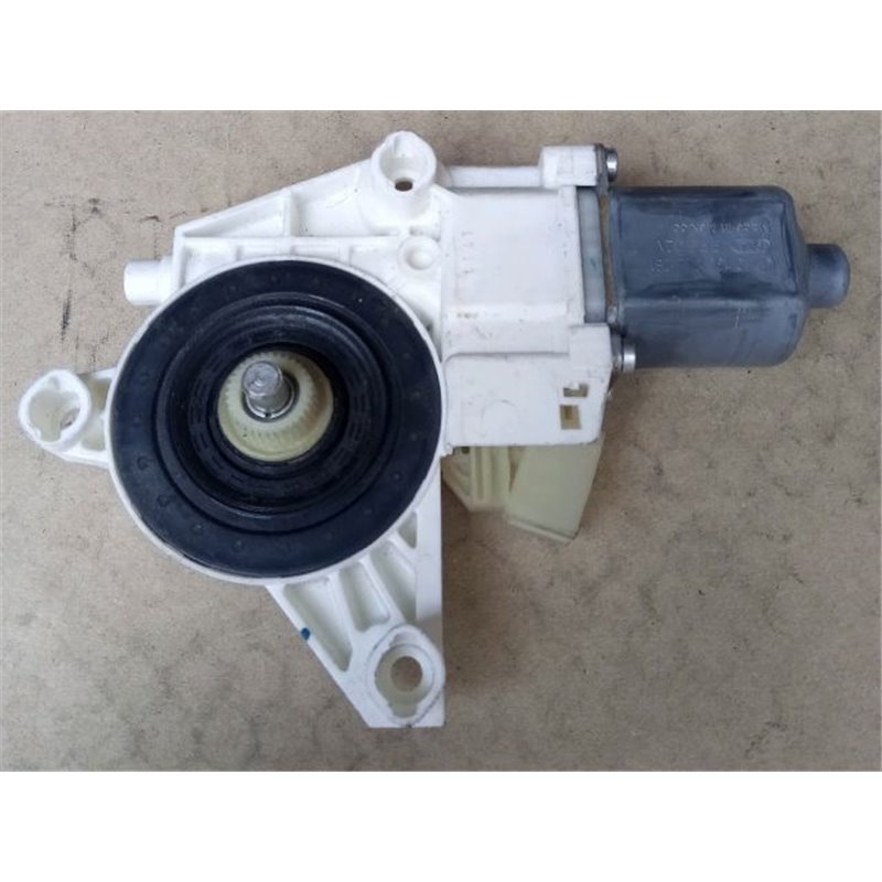 MERCEDES-BENZ M-CLASS (W164) Bal hátsó Ablakemelő Motor