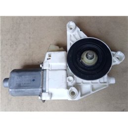 MERCEDES-BENZ M-CLASS (W164) Bal első Ablakemelő Motor