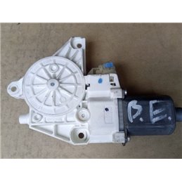 MERCEDES-BENZ M-CLASS (W164) Bal első Ablakemelő Motor