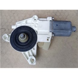 MERCEDES-BENZ M-CLASS (W164) Bal első Ablakemelő Motor