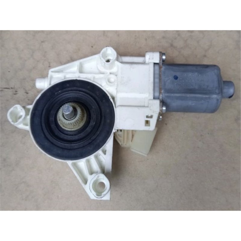 MERCEDES-BENZ M-CLASS (W164) Bal első Ablakemelő Motor