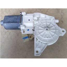 MERCEDES-BENZ M-CLASS (W164) Bal első Ablakemelő Motor