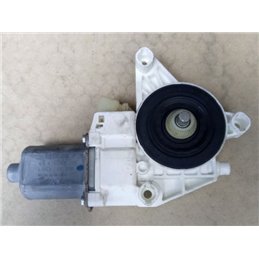 MERCEDES-BENZ M-CLASS (W164) Bal első Ablakemelő Motor