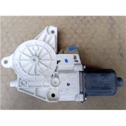 MERCEDES-BENZ M-CLASS (W164) Bal első Ablakemelő Motor