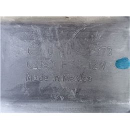 MERCEDES-BENZ M-CLASS (W164) Bal első Ablakemelő Motor