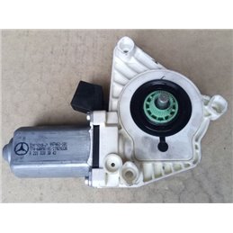 MERCEDES-BENZ S-CLASS (W221) Jobb hátsó Ablakemelő Motor