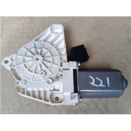 MERCEDES-BENZ S-CLASS (W221) Jobb hátsó Ablakemelő Motor