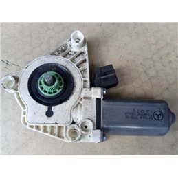 MERCEDES-BENZ S-CLASS (W221) Bal első Ablakemelő Motor