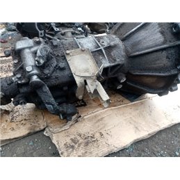 KIA PREGIO Dobozos (TB) Váltó (Mechanikus)