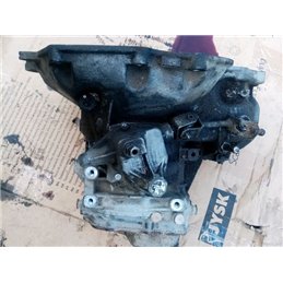 OPEL ASTRA G Ferdehátú (F48_, F08_) Váltó (Mechanikus)