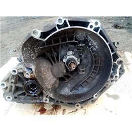 OPEL ASTRA G Ferdehátú (F48_, F08_) Váltó (Mechanikus)