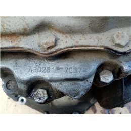 OPEL ASTRA G Ferdehátú (F48_, F08_) Váltó (Mechanikus)