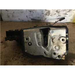 BMW 3 (E46) Bal hátsó Ajtózár