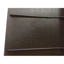 HYUNDAI i40 Csomagtérajtó Burkolat Felső HYUNDAI i40 Csomagtérajtó Burkolat Felső