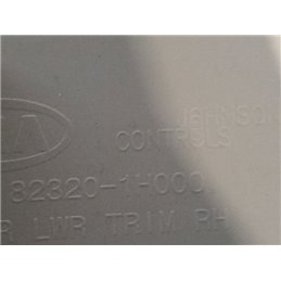 KIA CEED Jobb első Ajtó Kárpit KIA CEED Jobb első Ajtó Kárpit