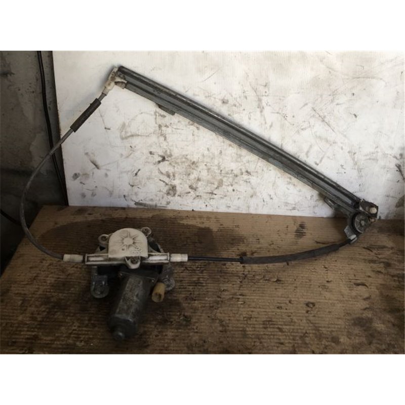 RENAULT MEGANE I Classic (LA0/1_) Jobb első Ablakemelő Szerkezet (Elektromos)