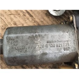 RENAULT MEGANE I Classic (LA0/1_) Jobb első Ablakemelő Szerkezet (Elektromos)