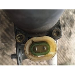 RENAULT MEGANE I Classic (LA0/1_) Jobb első Ablakemelő Szerkezet (Elektromos)