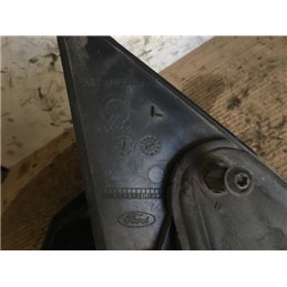 FORD MONDEO III Kombi (BWY) Bal Visszapillantó Tükör (Elektromos)