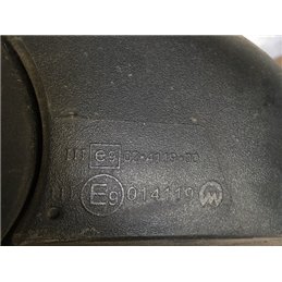 FORD MONDEO III Kombi (BWY) Bal Visszapillantó Tükör (Elektromos)