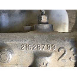 CITROËN XSARA Break (N2) Főfékhenger