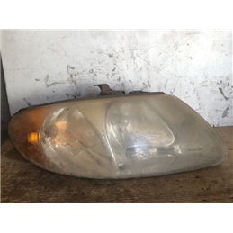 CHRYSLER VOYAGER IV (RG, RS) Jobb Fényszóró