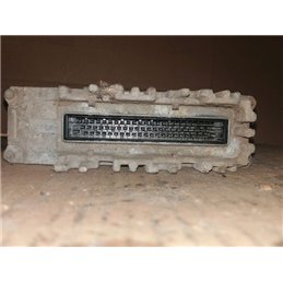 SEAT INCA (6K9) Motorvezérlő