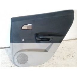 KIA CEED Jobb hátsó Ajtó Kárpit KIA CEED Jobb hátsó Ajtó Kárpit