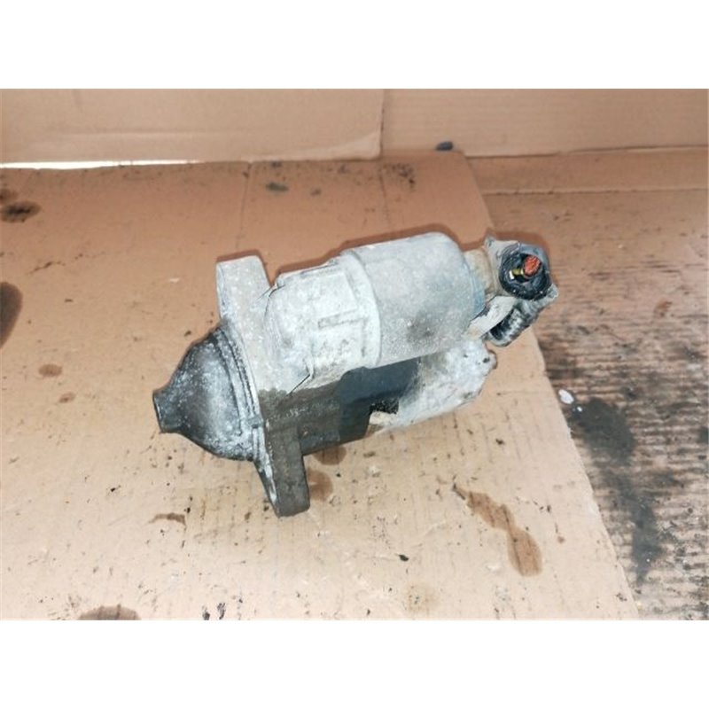 NISSAN PRIMERA (P12) Önindító