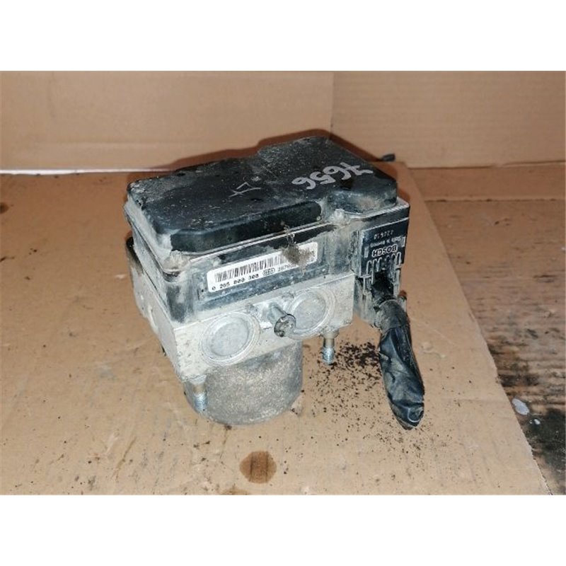 NISSAN PRIMERA (P12) ABS Kocka