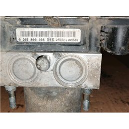 NISSAN PRIMERA (P12) ABS Kocka