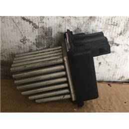 AUDI A6 Avant (4B, C5) Előtét Ellenállás Fűtőmotor